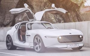 Austro-Daimler Bergmeister ADR 630 Shooting Grand '2019